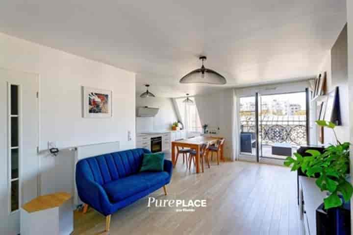 3 bedrooms apartment for sale in La Garenne-Colombes, France