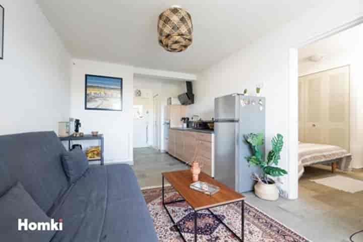 1 bedroom apartment for sale in Agde (Cap dAgde), France