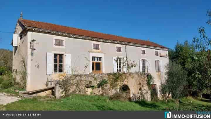 2 bedrooms house for sale in ESCLAUZELS, France