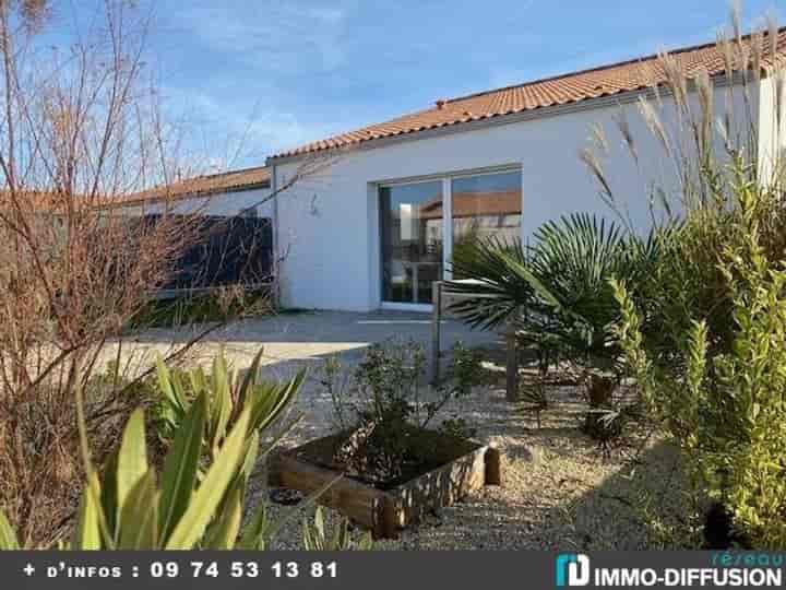 3 bedrooms house for sale in LES SABLES DOLONNE, France