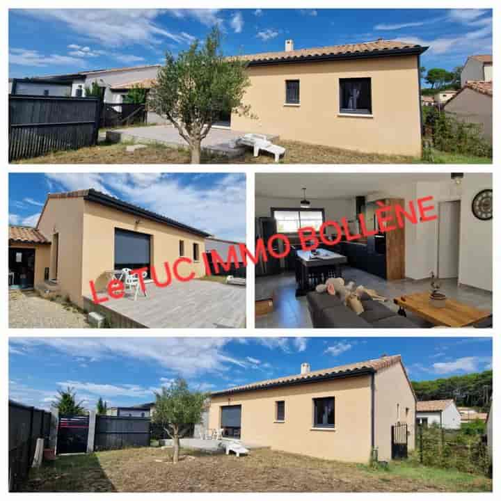 3 bedrooms house for sale in bollene, France