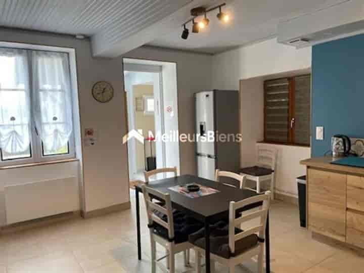 House for sale in Deux Rivieres, France