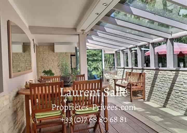 3 bedrooms other for sale in Questembert, France