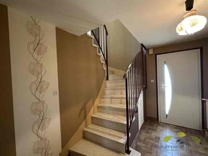 3 bedrooms other for sale in Saint-Leonard-de-Noblat, France