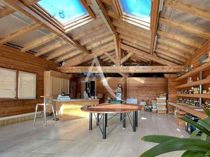 2 bedrooms house for sale in Salles, France