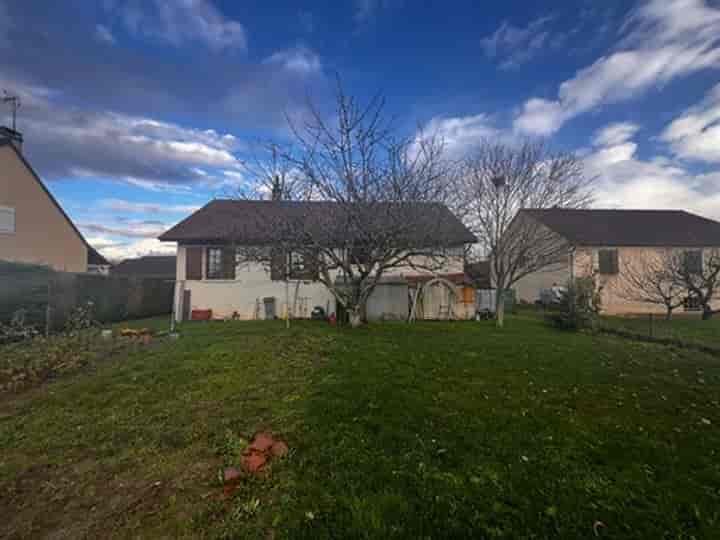 3 bedrooms house for sale in Louhans, France