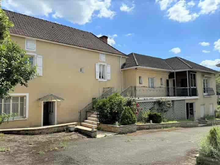 7 bedrooms house for sale in salviac, France