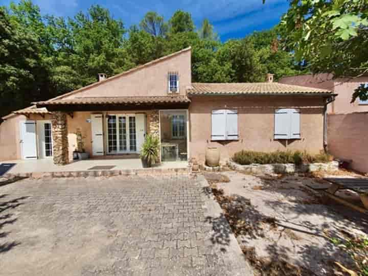 3 bedrooms house for sale in Montfort-sur-Argens, France