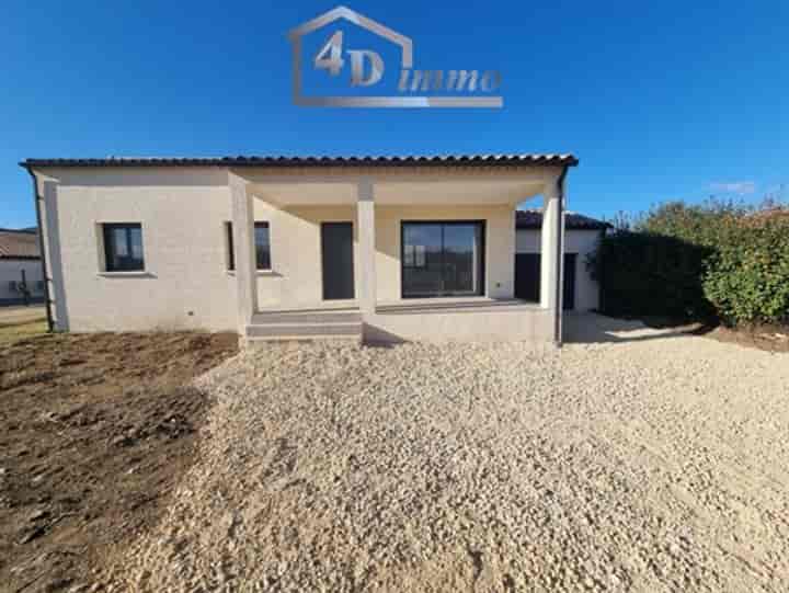 3 bedrooms house for sale in Vallon-Pont-dArc, France