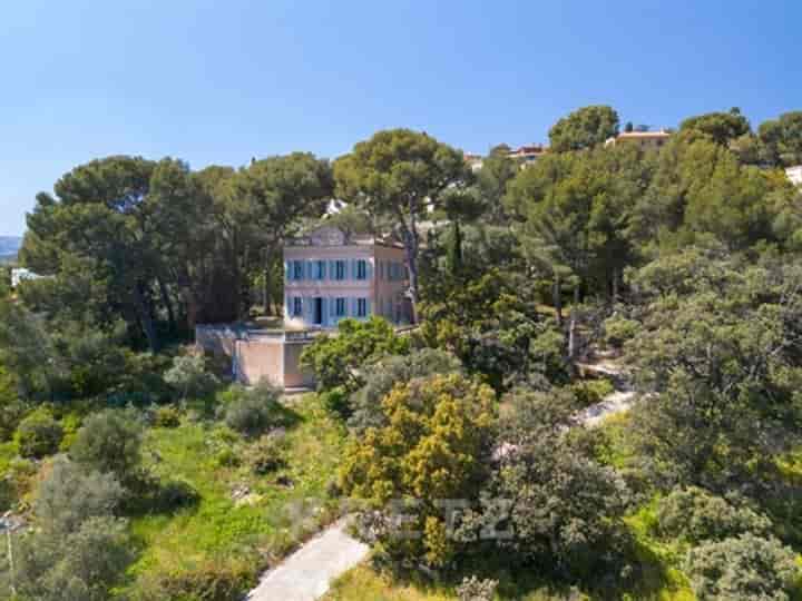 5 bedrooms other for sale in Cassis, France