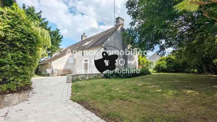 4 bedrooms house for sale in Seine-et-Marne (77), France