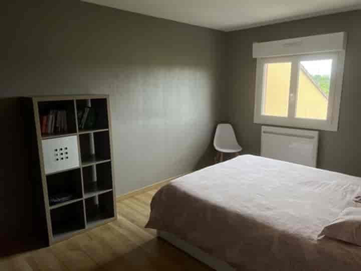 3 bedrooms apartment for sale in Carbon-Blanc, France