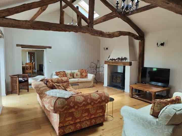 4 bedrooms house for sale in Seissan, France