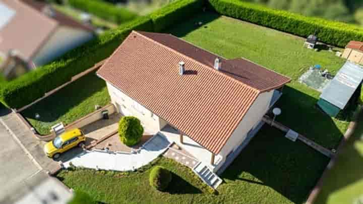 4 bedrooms house for sale in Farebersviller, France