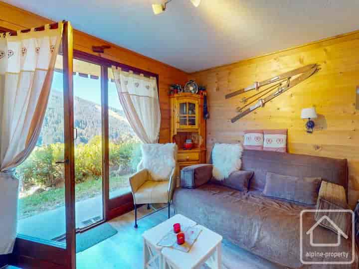 House for sale in La Chapelle d`Abondance, France