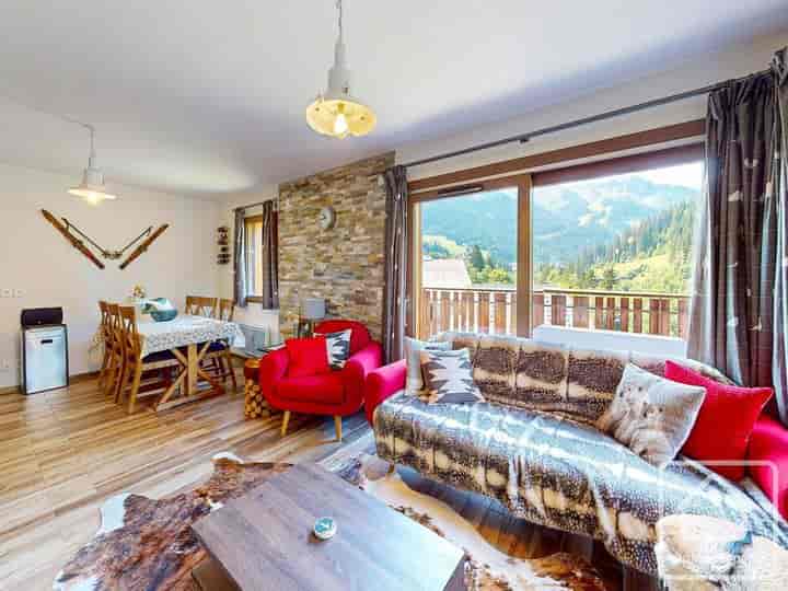 2 bedrooms house for sale in Chatel, France