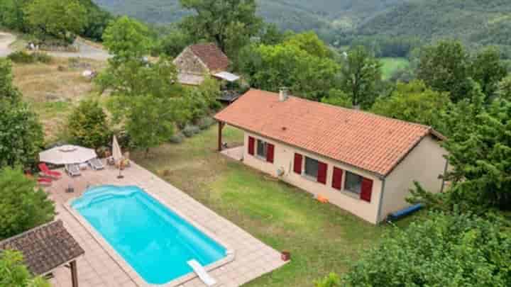 3 bedrooms house for sale in Sarlat-la-Caneda, France