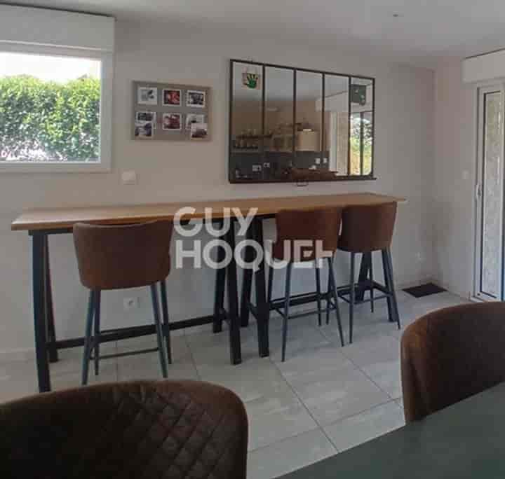 3 bedrooms house for sale in Auxy, France