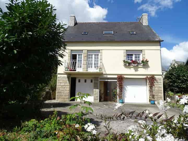 3 bedrooms house for sale in Le Faou, France