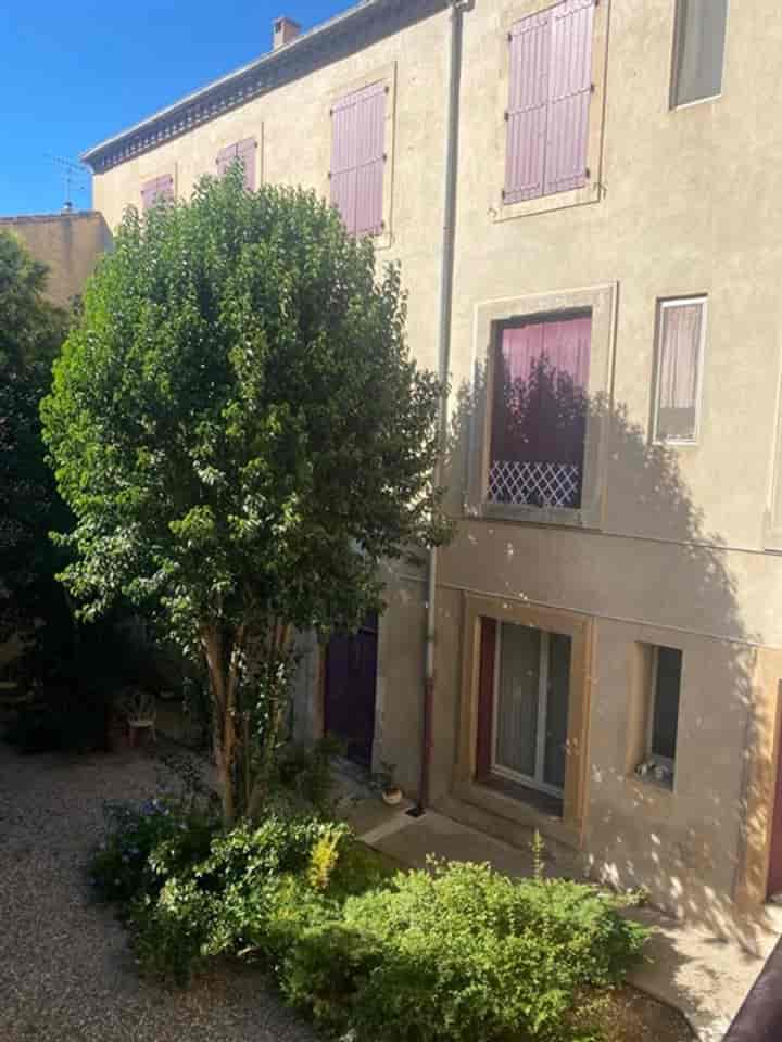 4 bedrooms apartment for sale in Narbonne, France