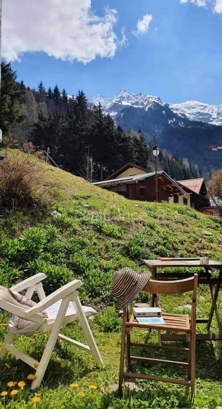 Apartment for sale in Les Contamines-Montjoie, France