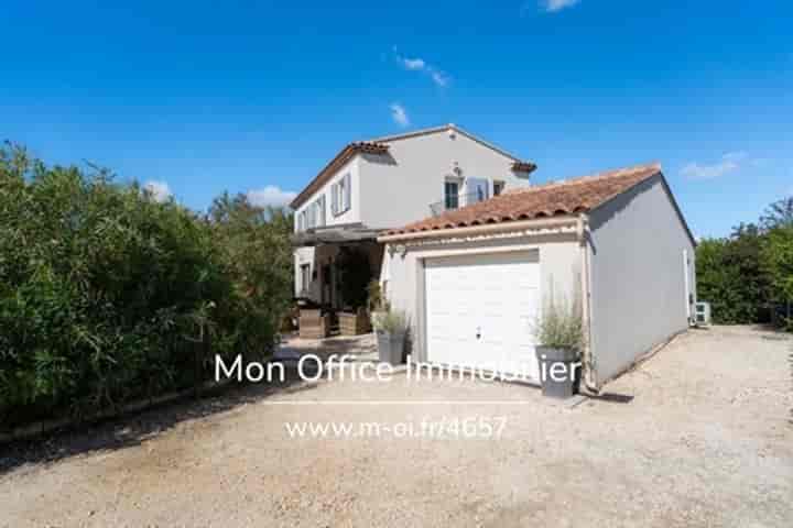 3 bedrooms house for sale in Molleges, France