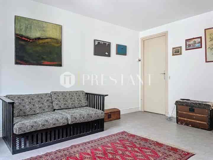 Apartment for sale in Paris 3eme, France