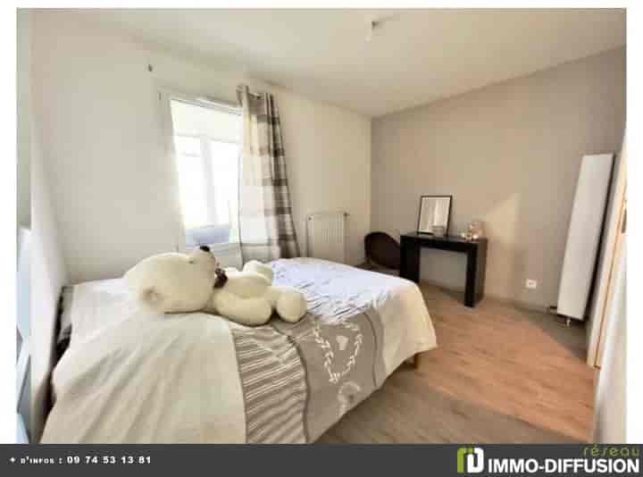 3 bedrooms house for sale in CRANVES SALES, France