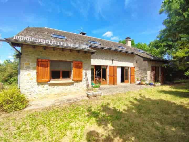 4 bedrooms house for sale in SALLES LA SOURCE, France