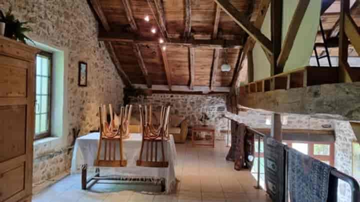 2 bedrooms other for sale in Augignac, France