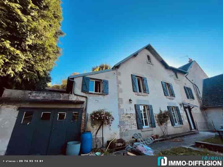 5 bedrooms house for sale in AUBUSSON, France