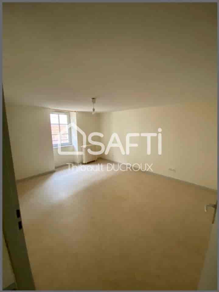 3 bedrooms other for sale in Le Rousset-Marizy, France