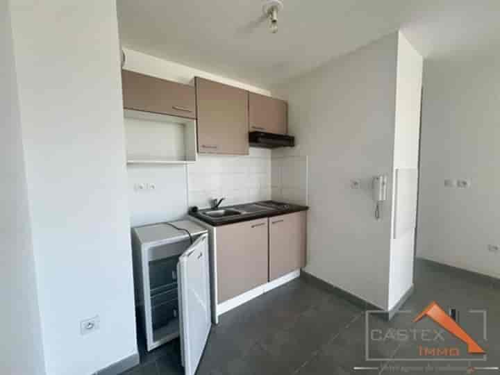 1 bedroom apartment for sale in Blagnac, France