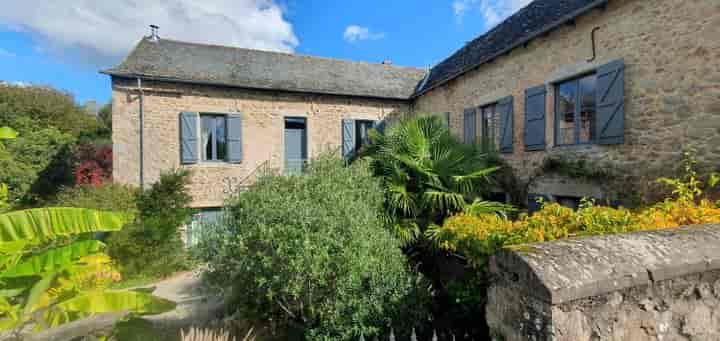 7 bedrooms house for sale in LE BAS SEGALA, France