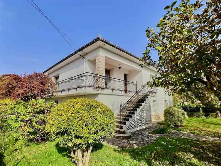 4 bedrooms house for sale in VILLENEUVE SUR LOT, France