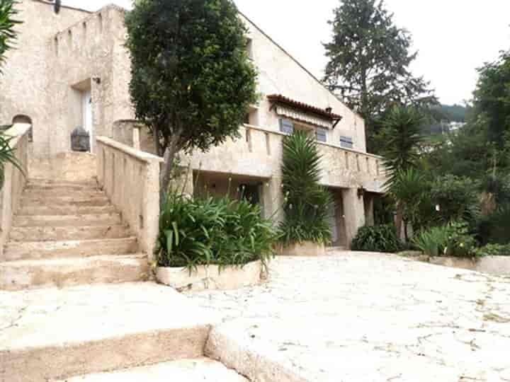 5 bedrooms house for sale in Vence, France