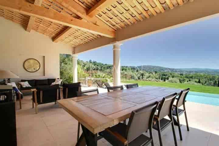 4 bedrooms house for sale in Montauroux, France