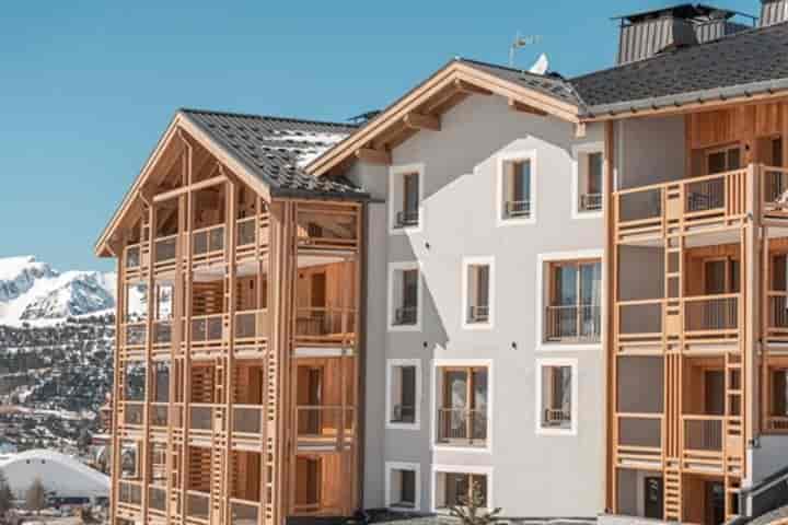 2 bedrooms apartment for sale in Huez (Alpe dHuez), France