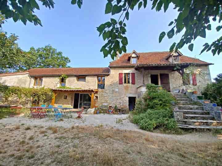 5 bedrooms house for sale in BACH, France