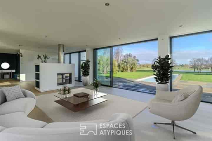 5 bedrooms other for sale in Saint-Andre-des-Eaux, France