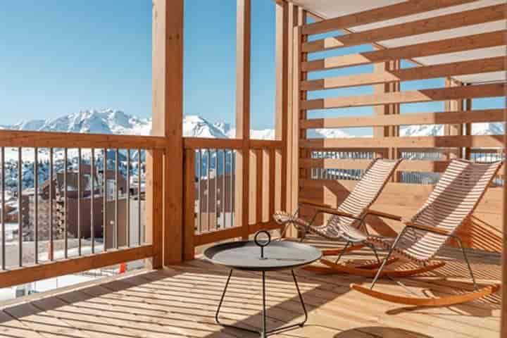 3 bedrooms apartment for sale in Huez (Alpe dHuez), France