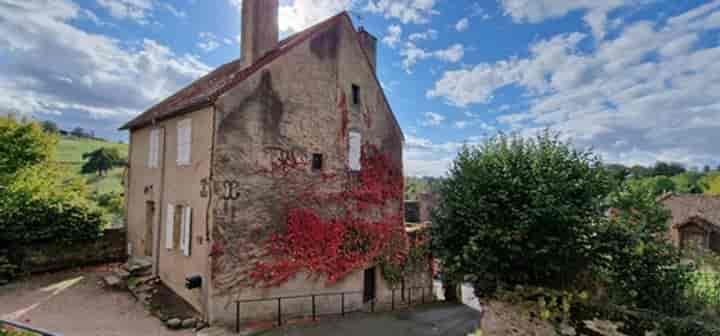 3 bedrooms other for sale in Lapalisse, France