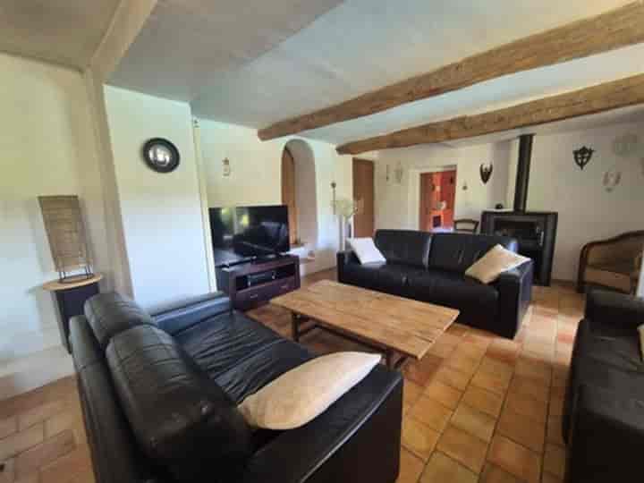 6 bedrooms other for sale in Villecroze, France