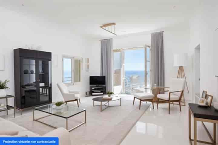 2 bedrooms apartment for sale in Beaulieu-sur-Mer, France