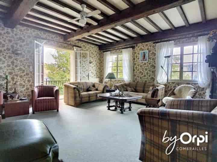 5 bedrooms house for sale in Miremont, France