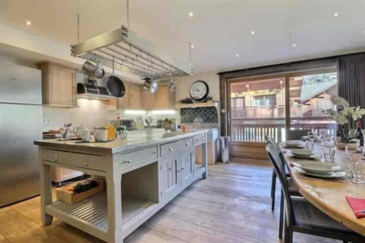 3 bedrooms apartment for sale in Morzine (Avoriaz), France