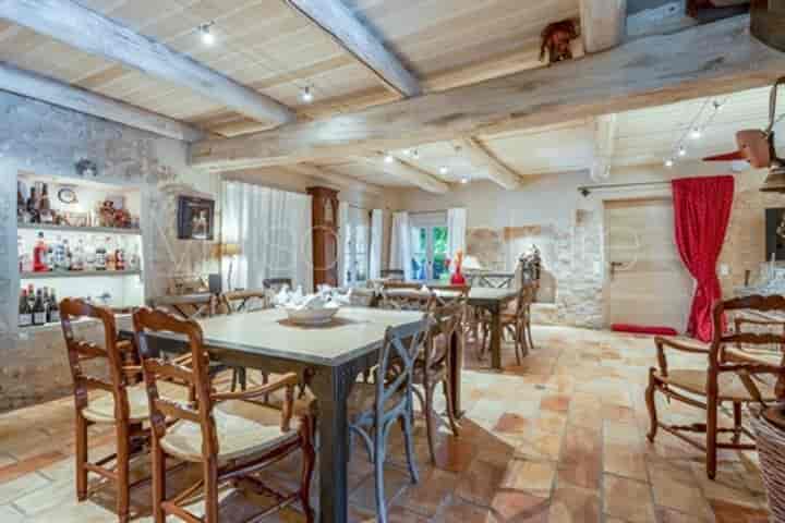 3 bedrooms house for sale in Saint-Martin-de-Castillon, France