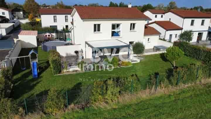 4 bedrooms house for sale in Monthieux, France
