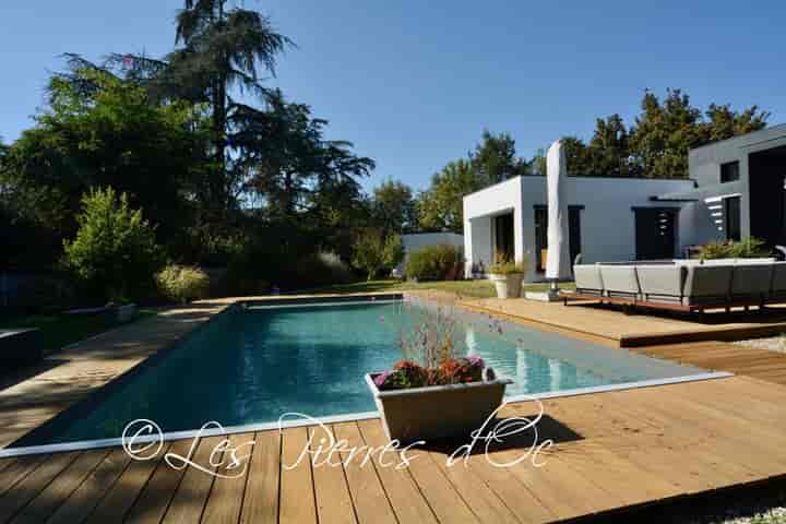 4 bedrooms house for sale in Agen, France