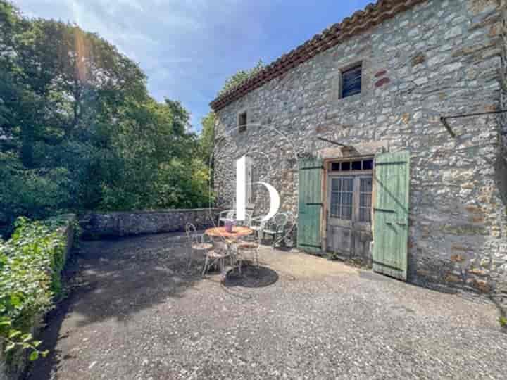 3 bedrooms other for sale in Cornillon, France